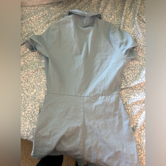 Dickies romper costume - Picture 7 of 13